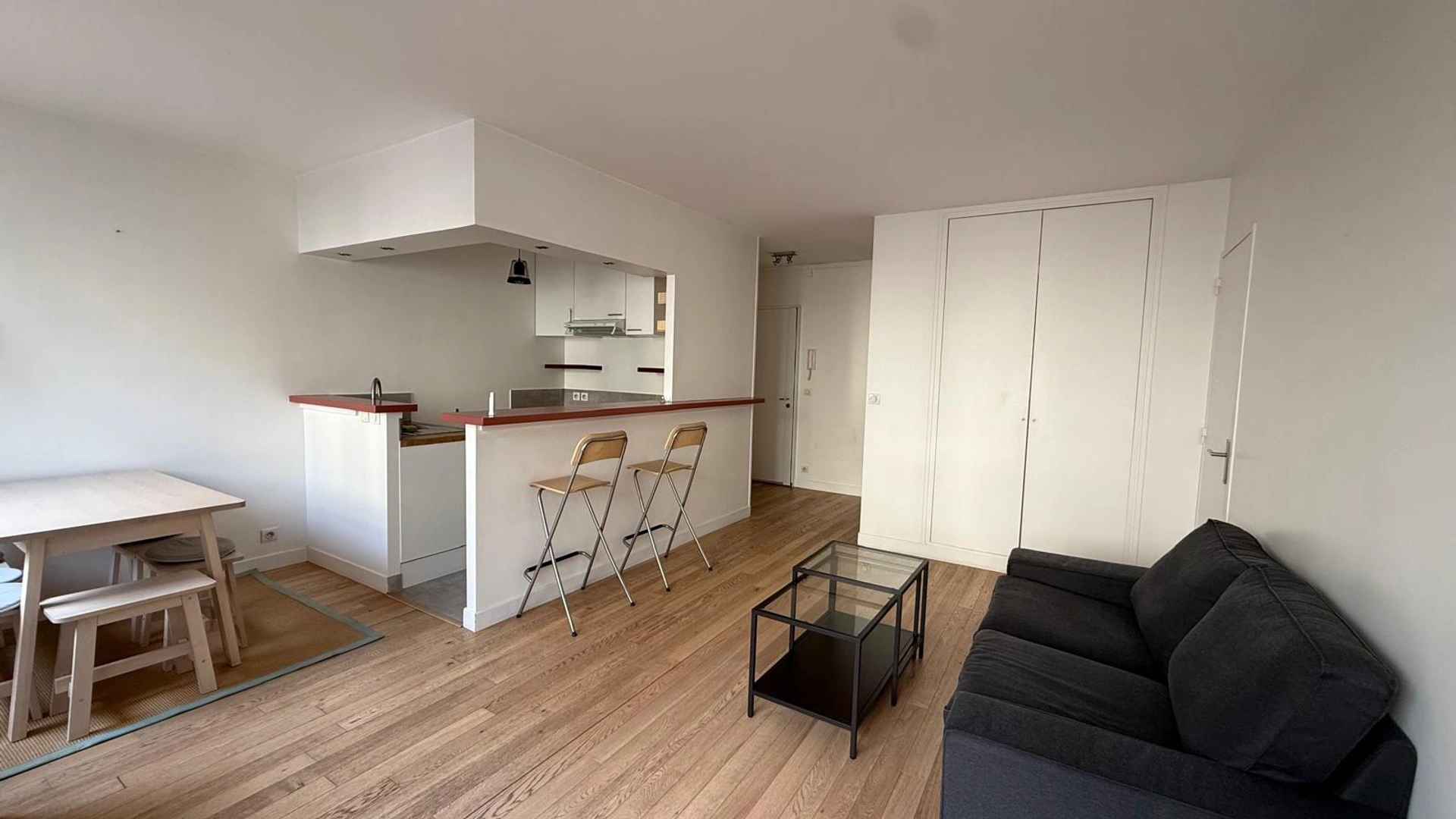 PARIS 15 - CONVENTION 2