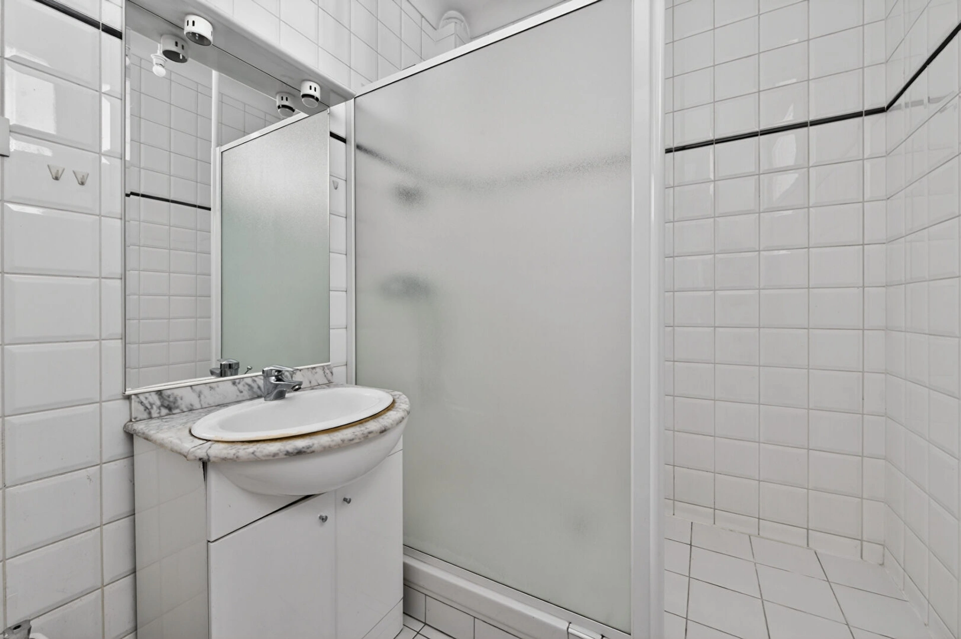 PARIS 15 - CONVENTION 8