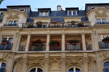 PARIS 15 - RUE DE LA CONVENTION 1