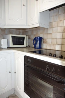 PARIS 15 - RUE JOBBE-DUVAL 6