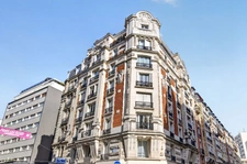 PARIS 15 - VAUGIRARD 9