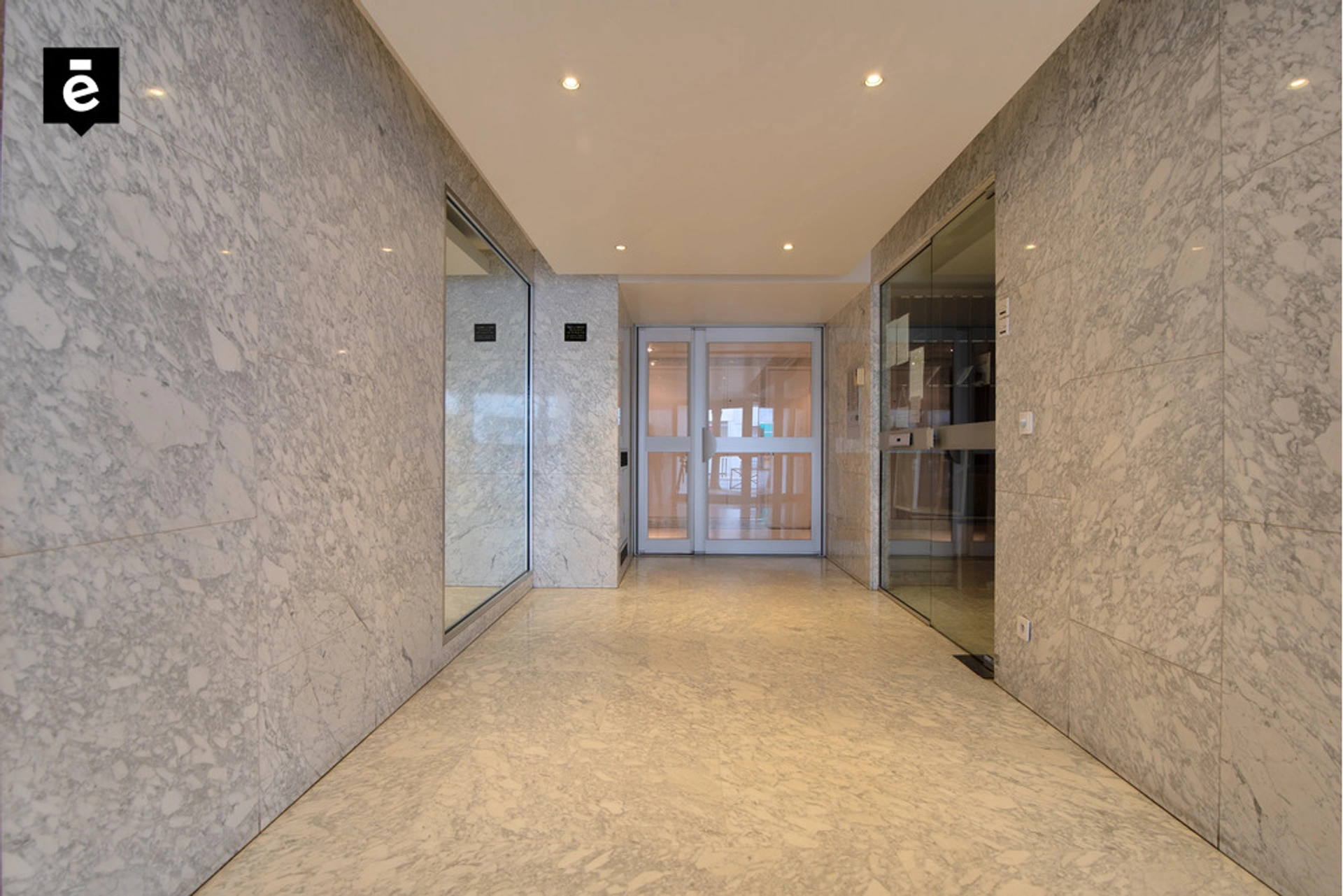 PARIS 15 - RUE  BRANCION 7