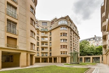 PARIS 15 - RUE DE LA CONVENTION 11