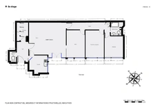 PARIS 15 - RUE SAINT CHARLES 3