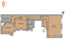 PARIS 15 - BOULEVARD LEFEBVRE 7