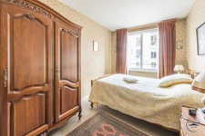 PARIS 15 - RUE LABROUSTE 5