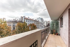 PARIS 15 - RUE LABROUSTE 7