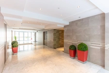 PARIS 15 - RUE DE VOUILLE 11