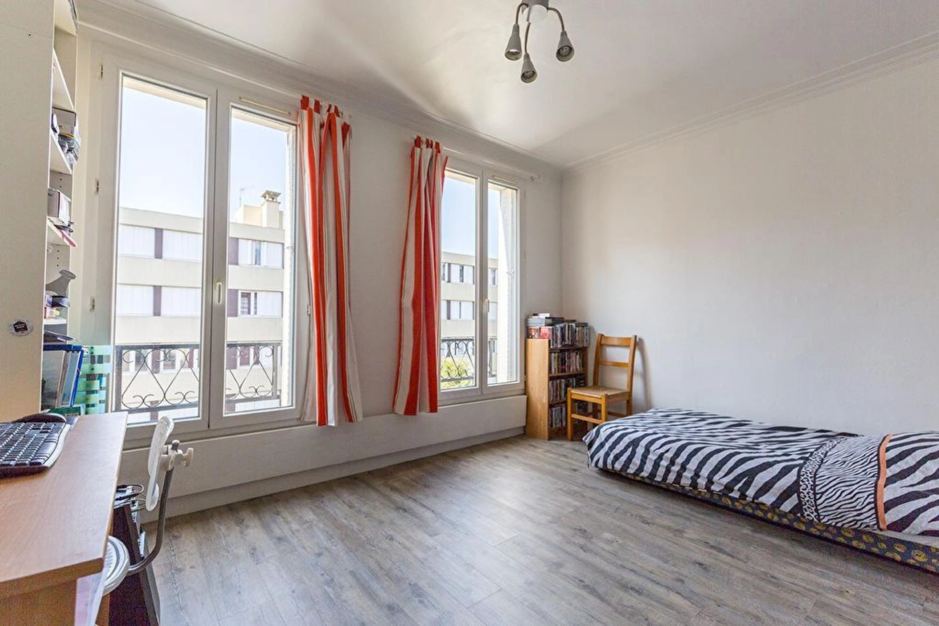 PARIS 15 - RUE DURANTON 7