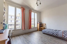 PARIS 15 - RUE DURANTON 7