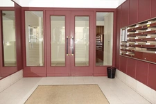 PARIS 15 - RUE DOMBASLE 9