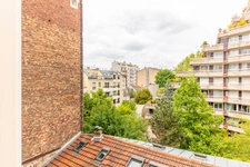 PARIS 15 - RUE DE VOUILLE 7