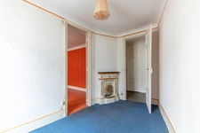 PARIS 15 - RUE DE L'ABBE GROULT 6