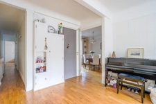 PARIS 15 - RUE FRANCOIS MOUTHON 2