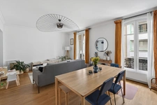 PARIS 15 - ALLERAY 2