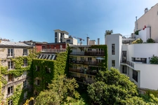 PARIS 15 - RUE BRANCION 2