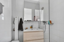 PARIS 15 - GEORGES BRASSENS 6