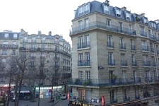 PARIS 15 - RUE SAINT LAMBERT 4