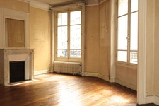 PARIS 15 - RUE DES MORILLONS 5