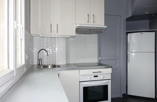 PARIS 15 - RUE DE LA CONVENTION 4