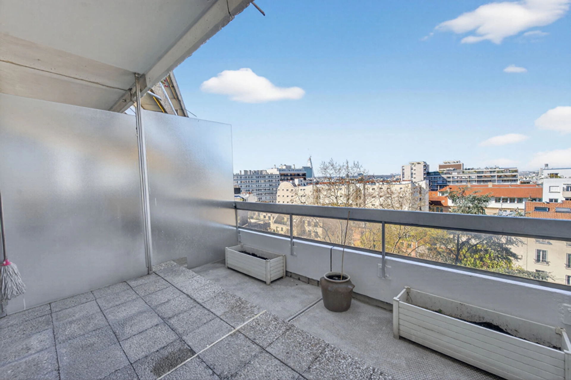 SAINT-LAMBERT - PARIS 15 12