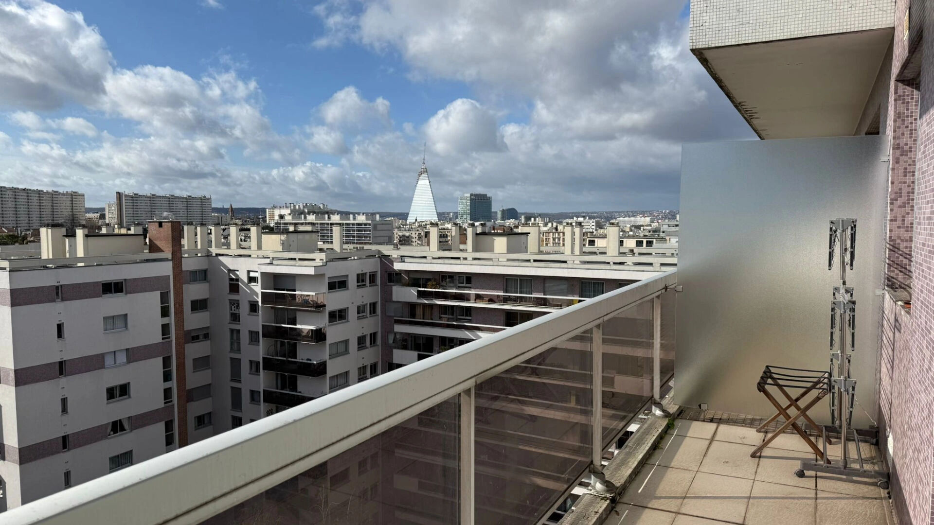 PARIS 15 - VOUILLÉ 1