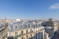 PARIS 15 - PASTEUR 8
