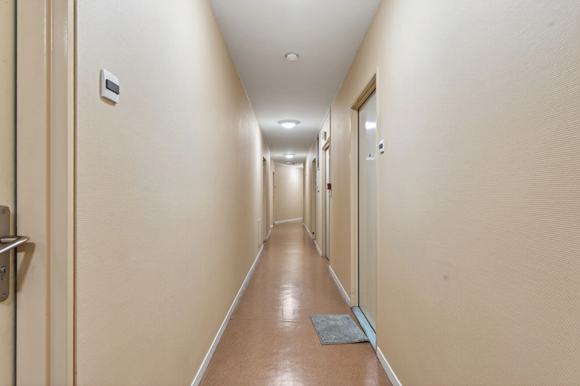 ISSY-LES-MOULINEAUX  - 3 Moulins 12