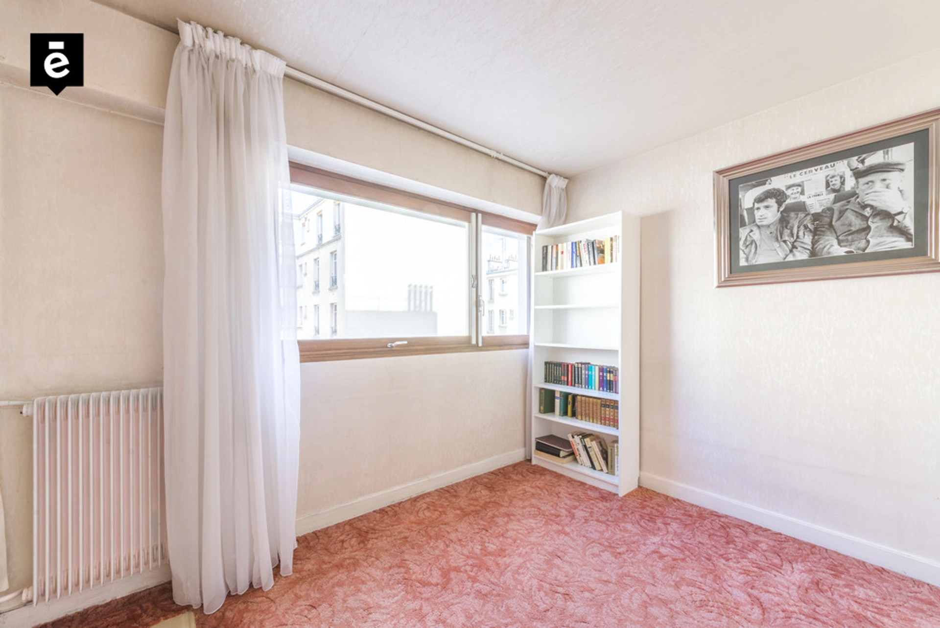 PARIS 15 - RUE DE LA CONVENTION 5