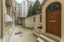 PARIS 15 - CONVENTION 1