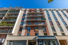 PARIS 15 - RUE DES MORILLONS 7