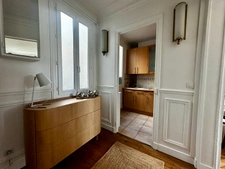 PARIS 15 - Convention 4