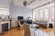 PARIS 15 - RUE DE STAEL 4