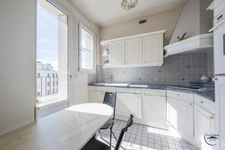 PARIS 15 - AVENUE DE SUFFREN 3