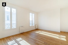 PARIS 15 - RUE DE VOUILLE 2