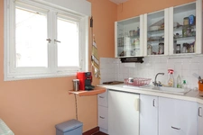 PARIS 15 - RUE OLIVIER DE SERRES 3