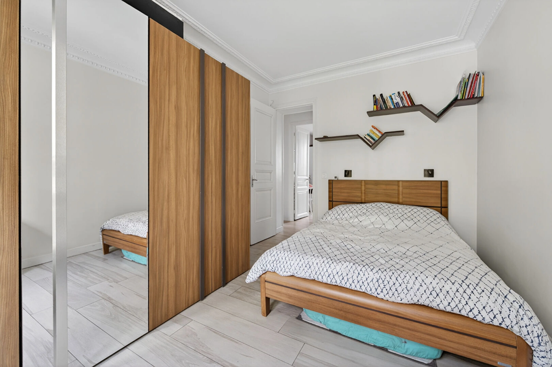 PARIS 15 - VOUILLÉ 10