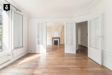 PARIS 15 - RUE DE LA CONVENTION 1