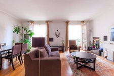 PARIS 15 - RUE SEBASTIEN MERCIER 2