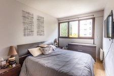 PARIS 15 - RUE DE LA SAIDA 5