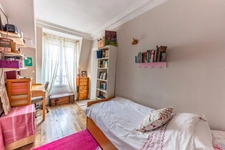 PARIS 15 - RUE FIRMIN GILLOT 7