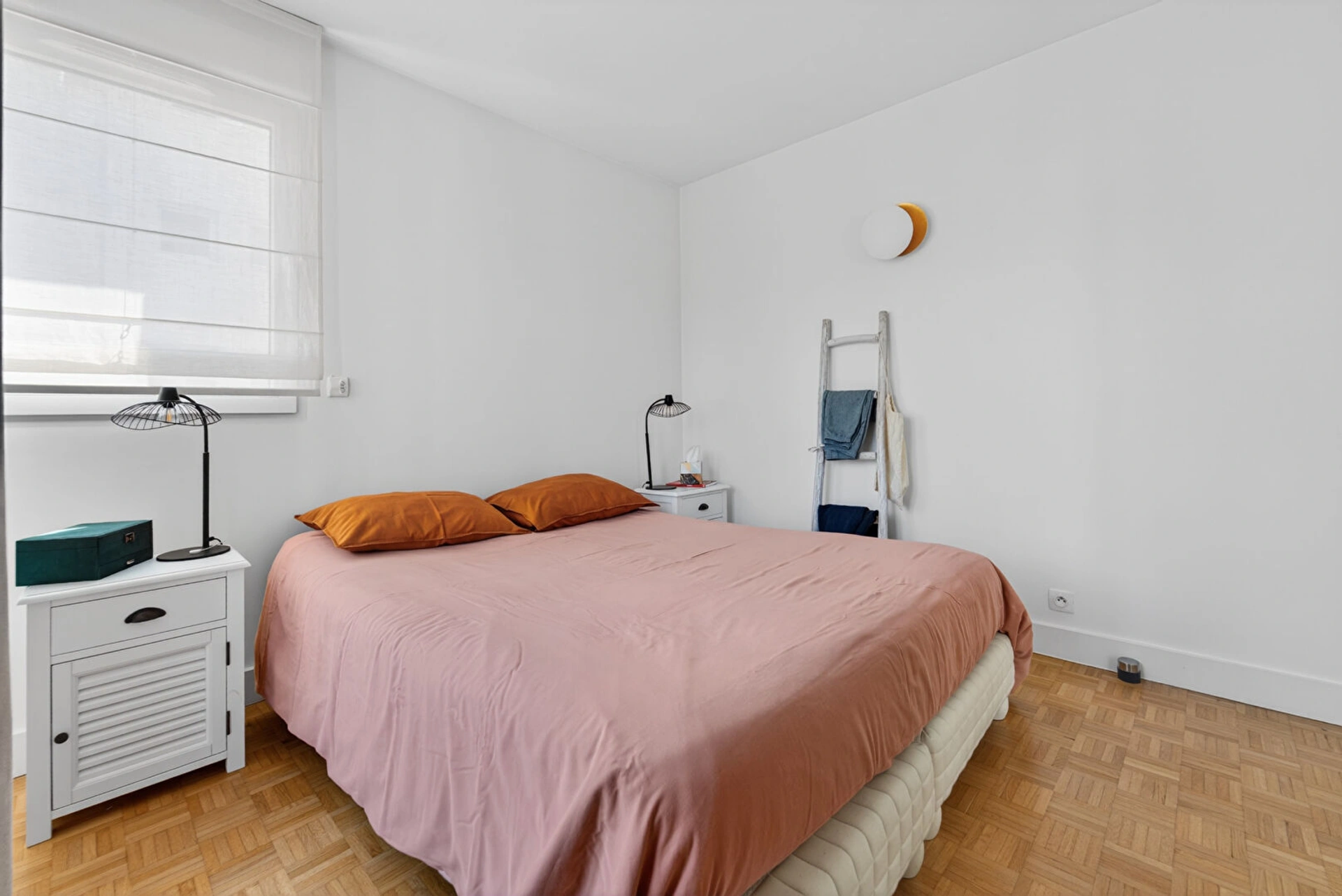 PARIS 15 - CONVENTION 8