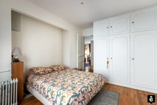 PARIS  15 - RUE SANTOS-DUMONT 7