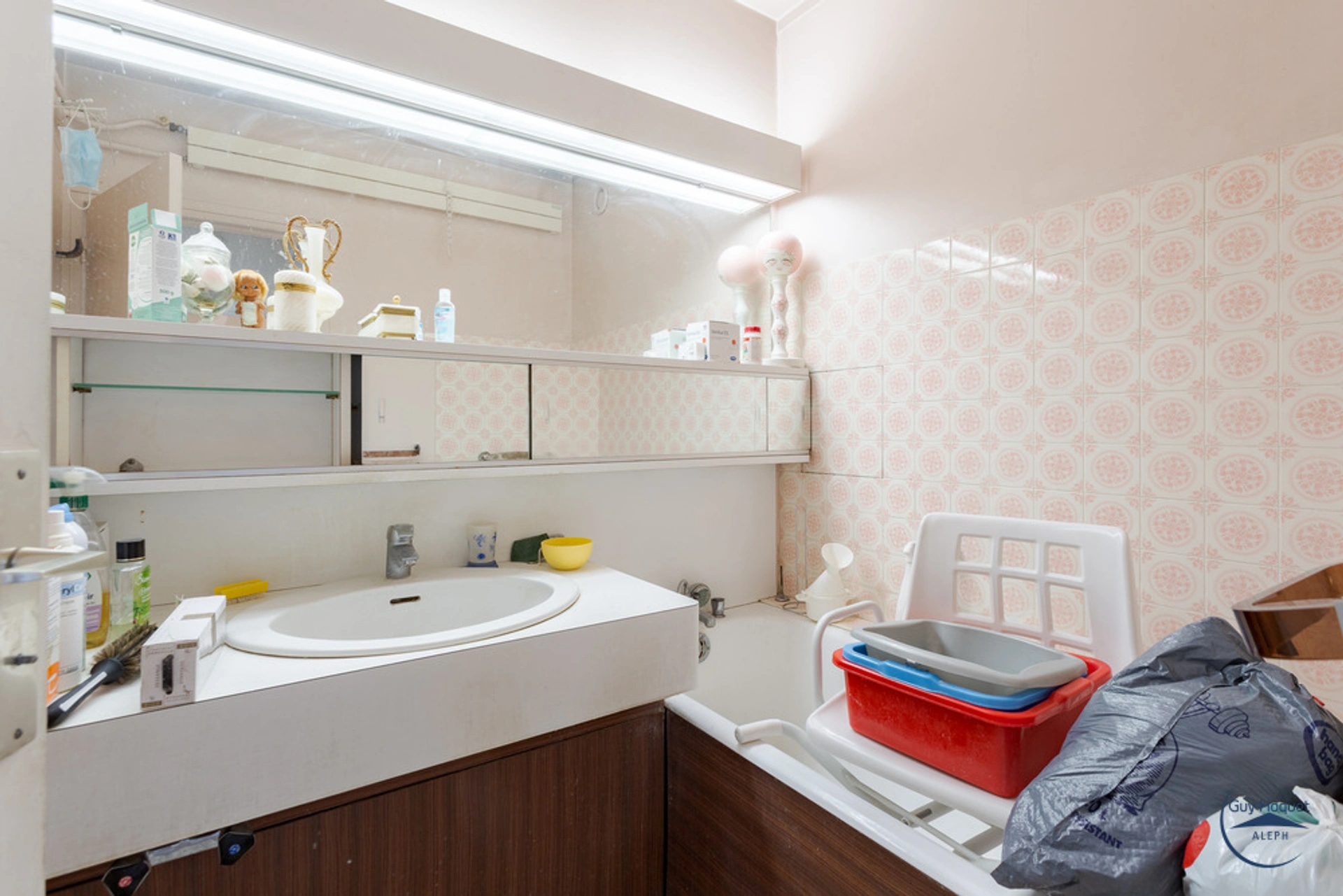 PARIS 15 - RUE VASCO DE GAMA 7