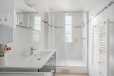 PARIS 15 - CONVENTION 7