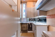 PARIS 8 - BOULEVARD MALSHERBES 4