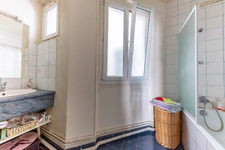 PARIS 15 - RUE VOUILLE 4