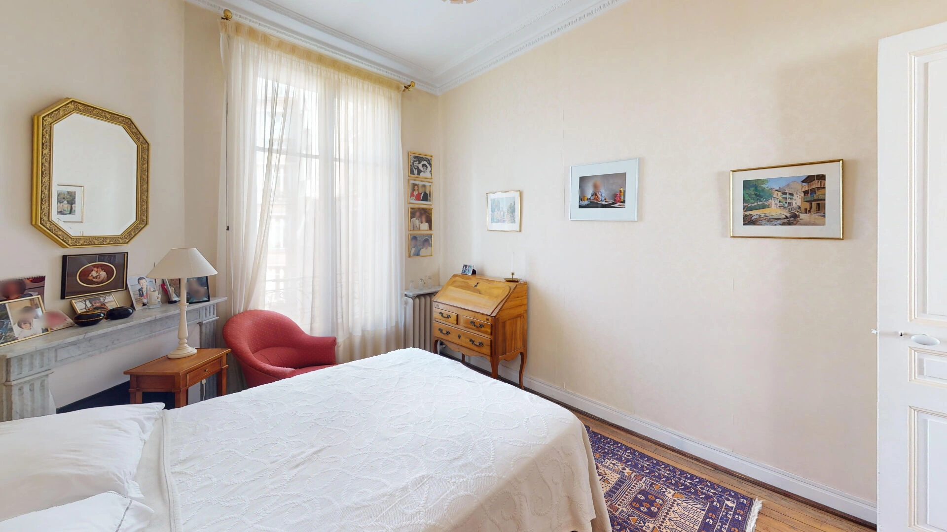 PARIS 16 - JASMIN 6