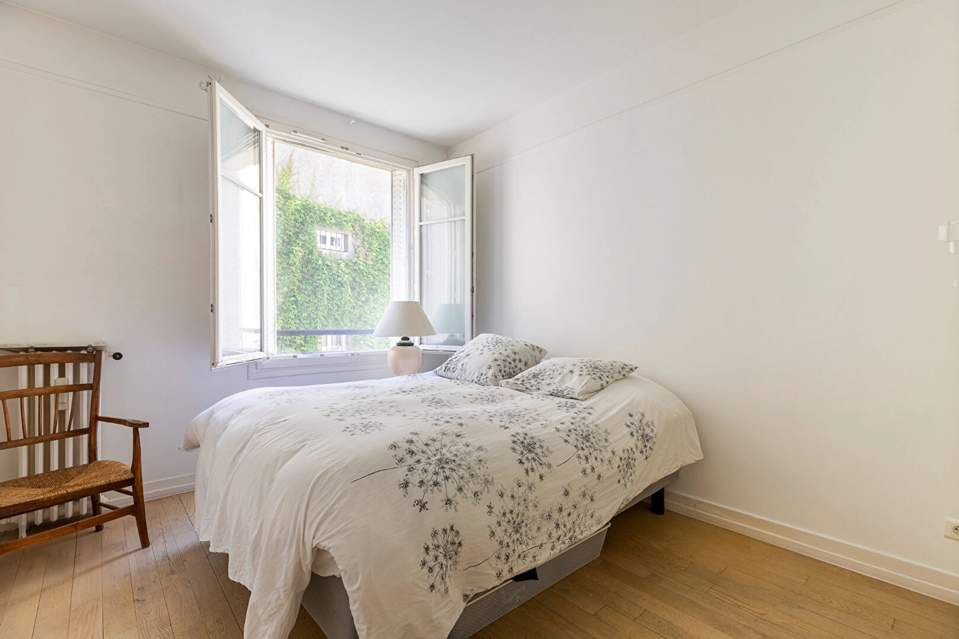 PARIS 16 - SAINTE PERINE 7