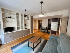 PARIS 16 - RUE GEORGE SAND 1